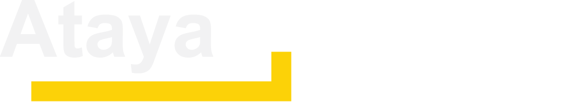 Ataya Services HTML