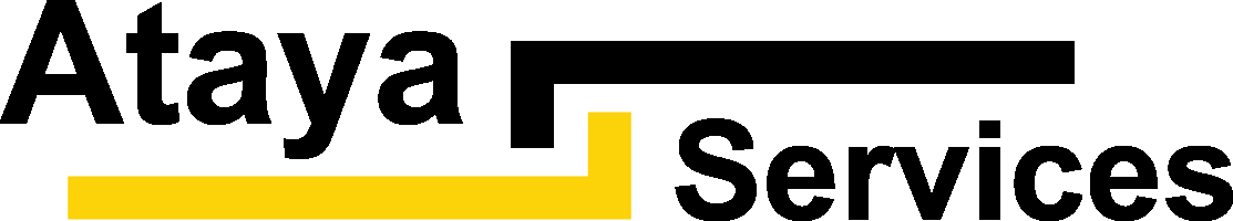 Logo Ataya Services